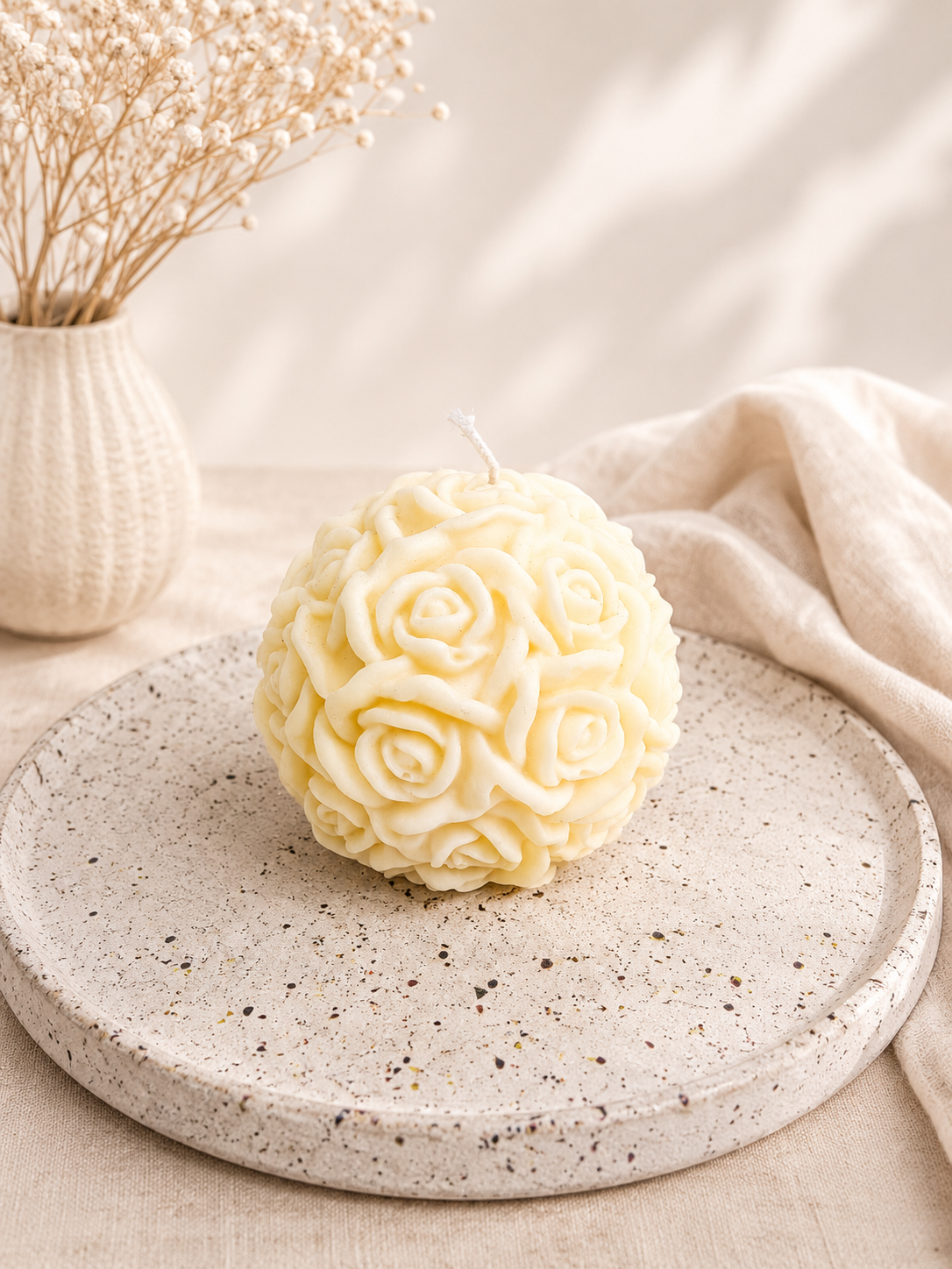 Rose Ball