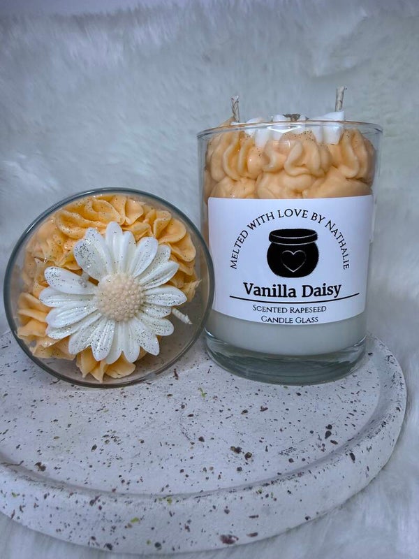 Vanilla Daisy