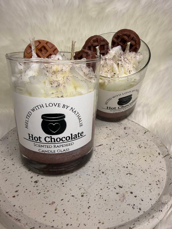 Hot Chocolate