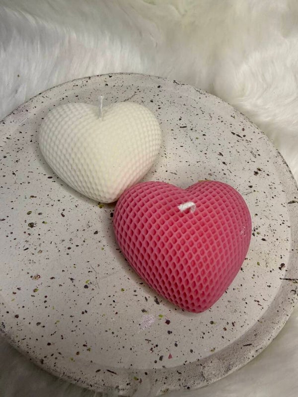 My Heart