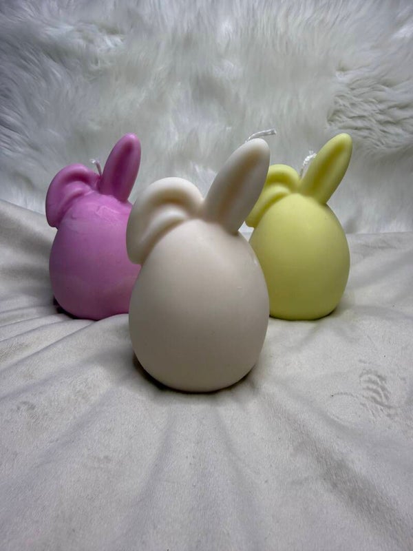 Bunny Ear Egg
