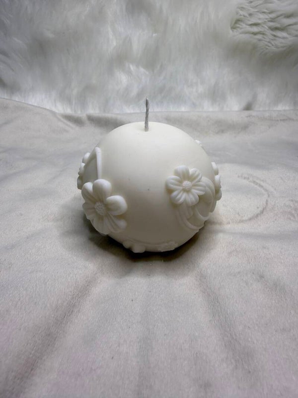 Flower Ball