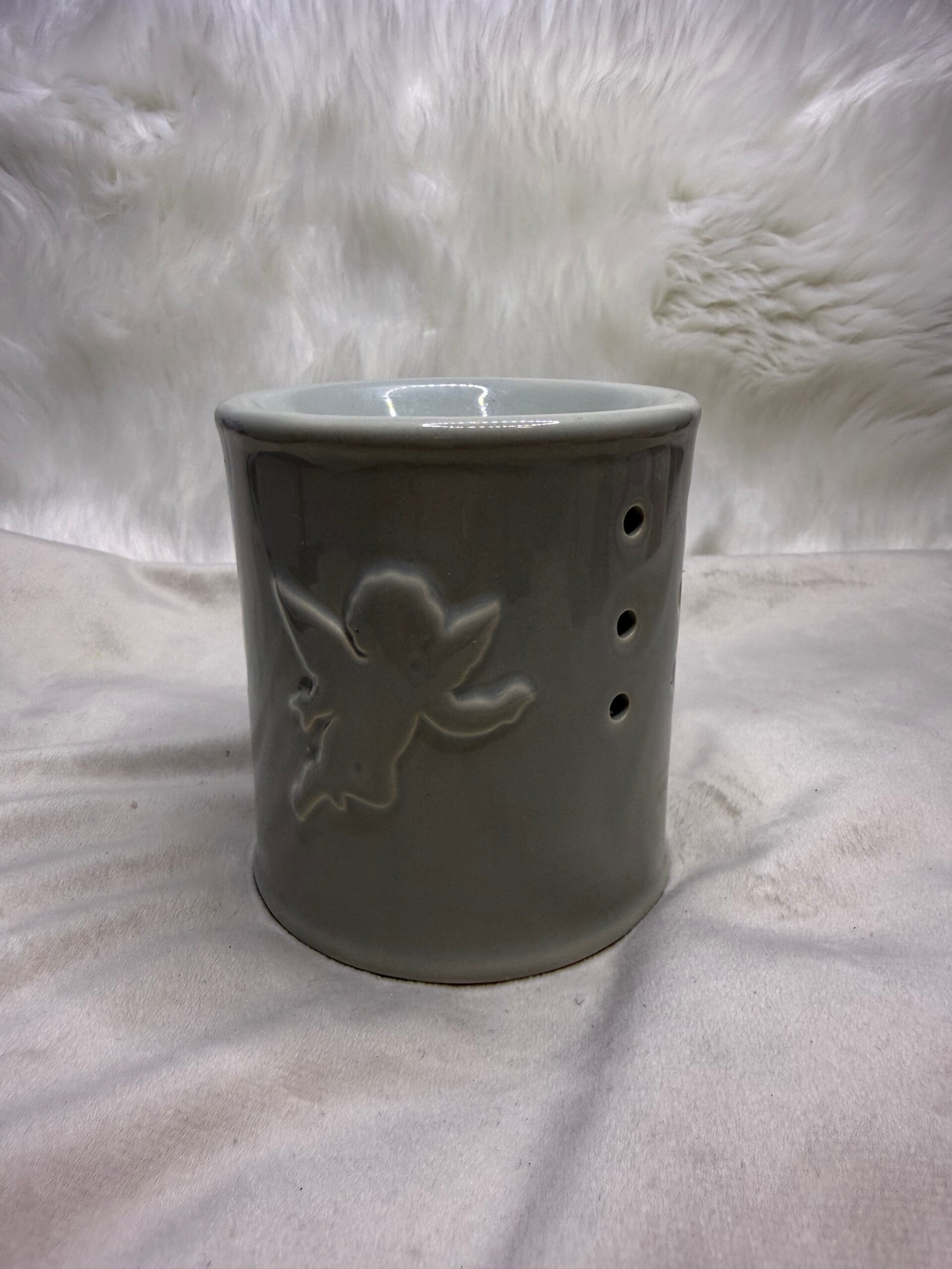 Waxbrander Angel
