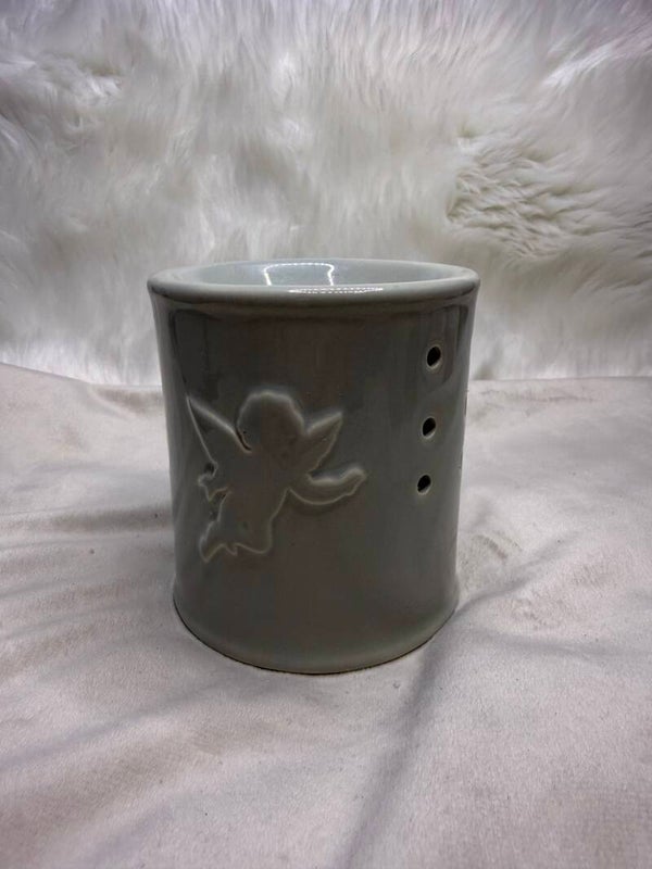 Waxbrander Angel