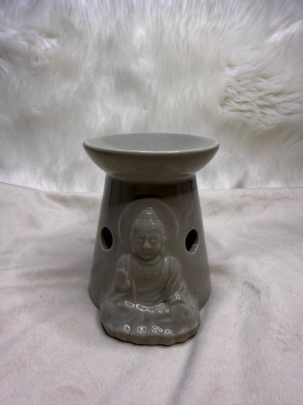 Waxbrander Buddha