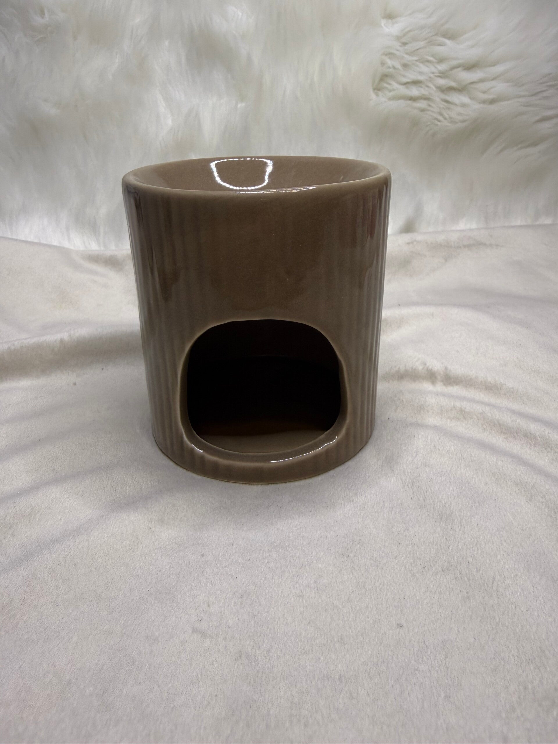 Waxbrander Shine Khaki