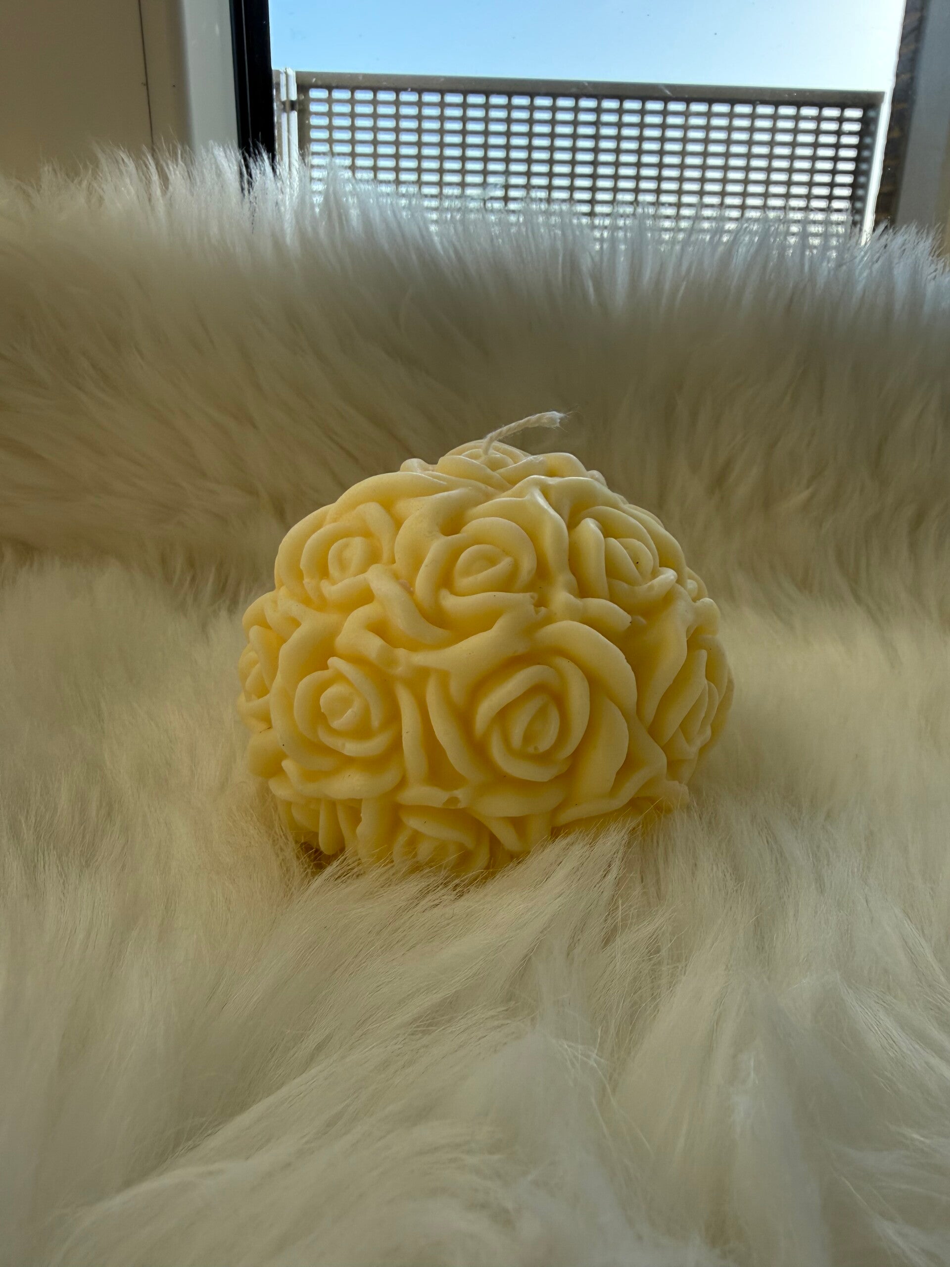 Rose Ball