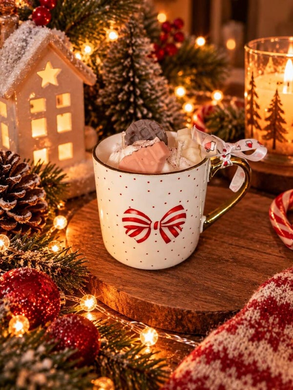 Christmas Tea