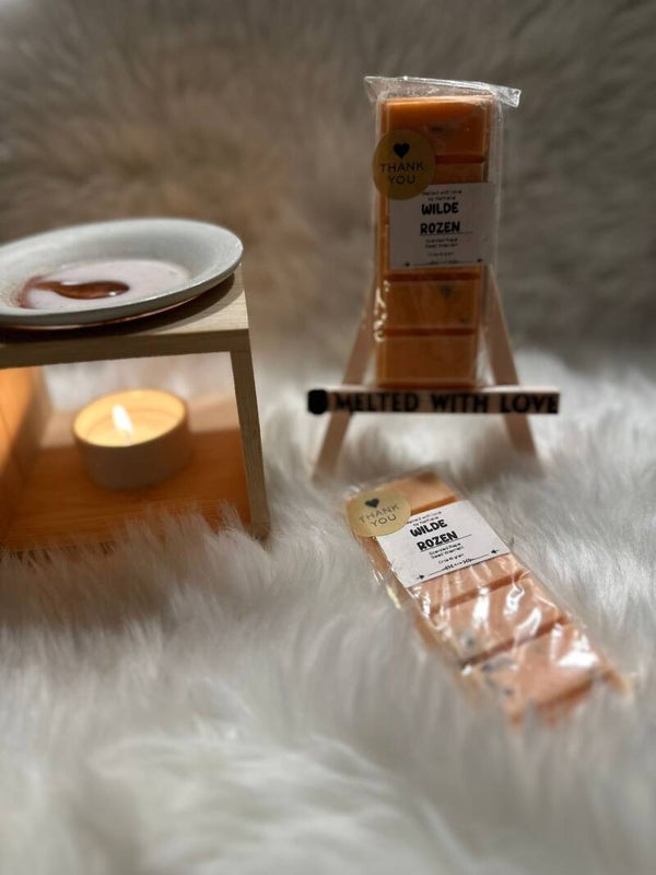 Waxmelts Snapbar!