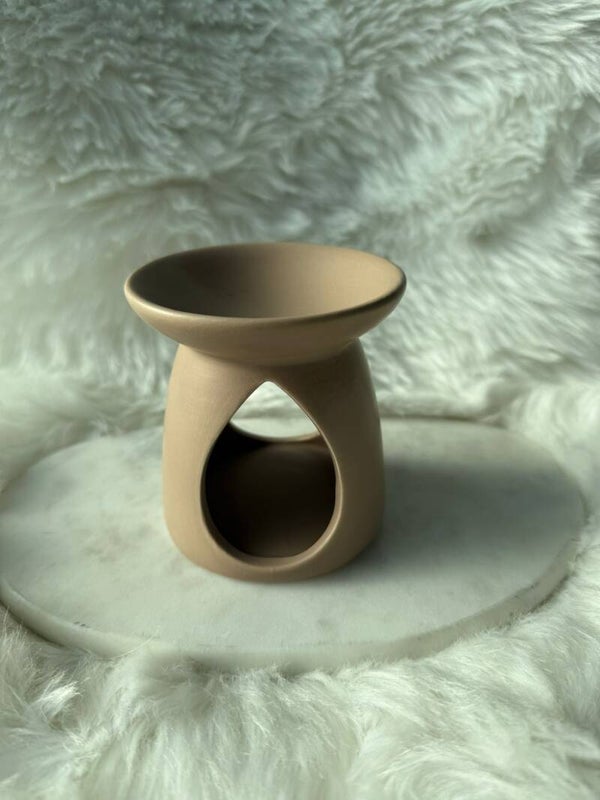 Melt Burner | Khaki