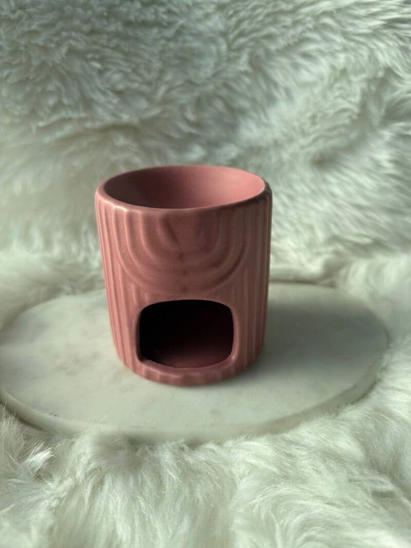 Melt Burner | Pinky