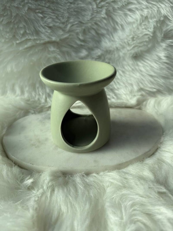 Melt Burner | Green
