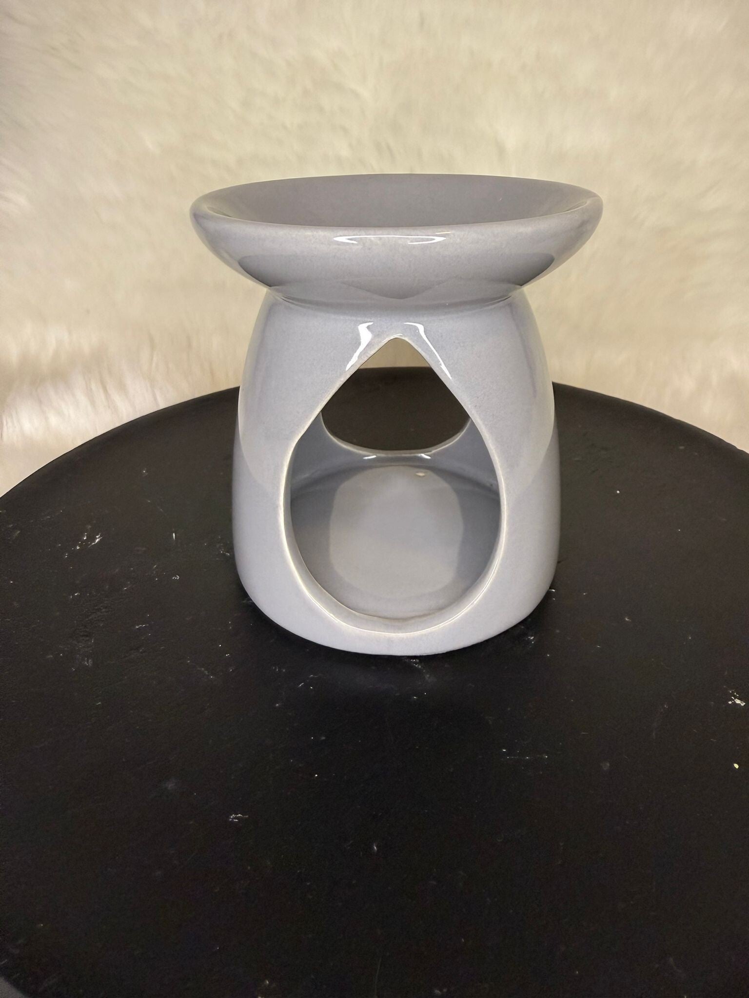 Waxbrander Shine Grey