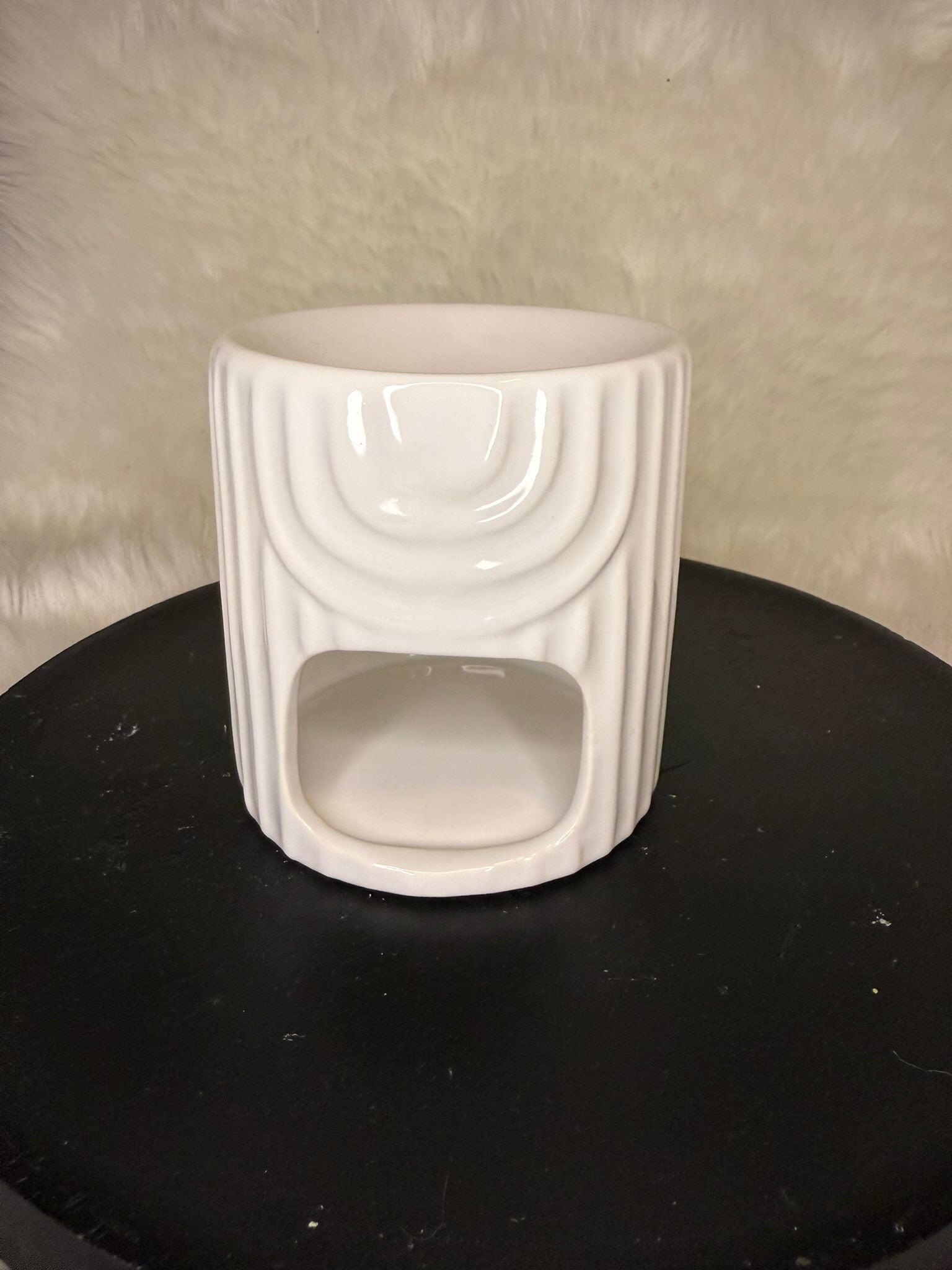 Waxbrander