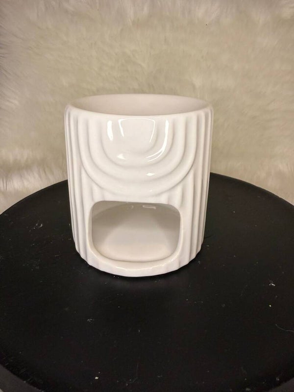 Waxbrander