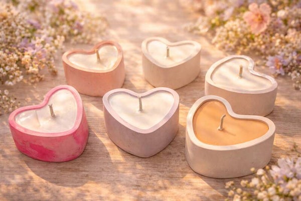 Mini Hearts