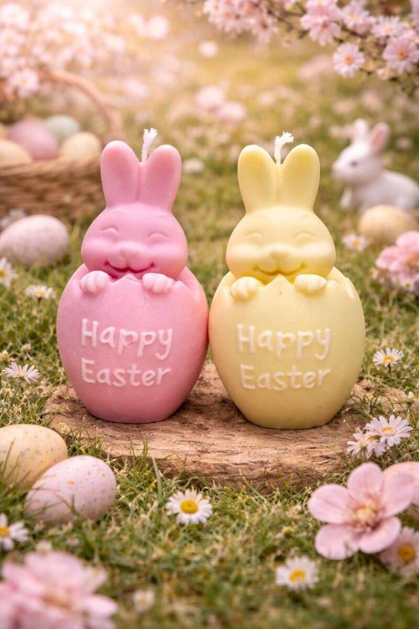 Easter Bunny Egg