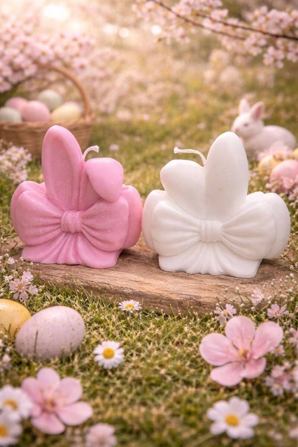 Easter Bunny Ears