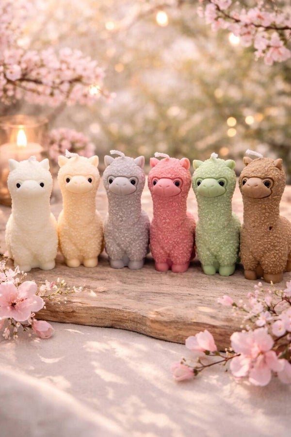 Alpaca
