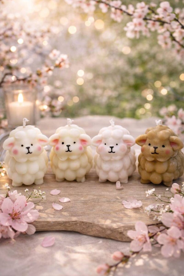 Schaap