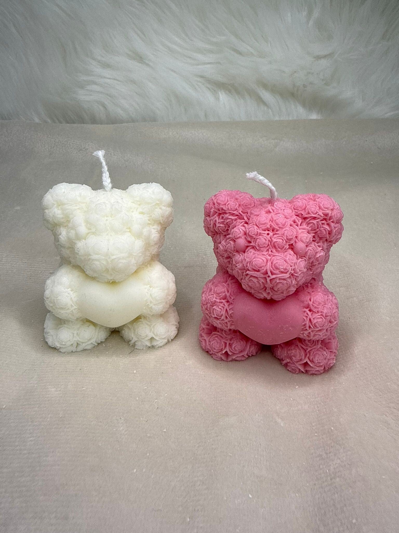 Rose Bear S