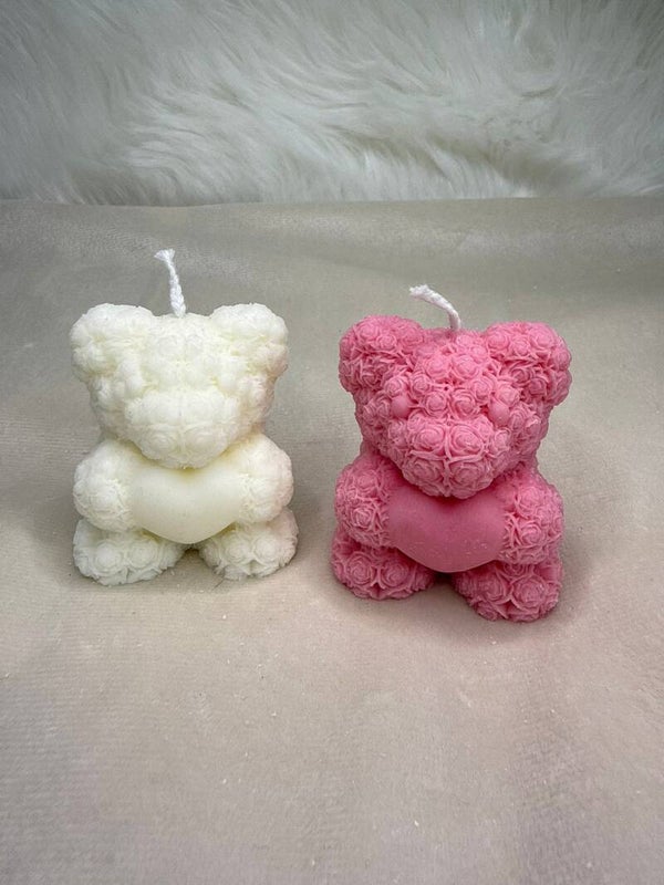 Rose Bear S