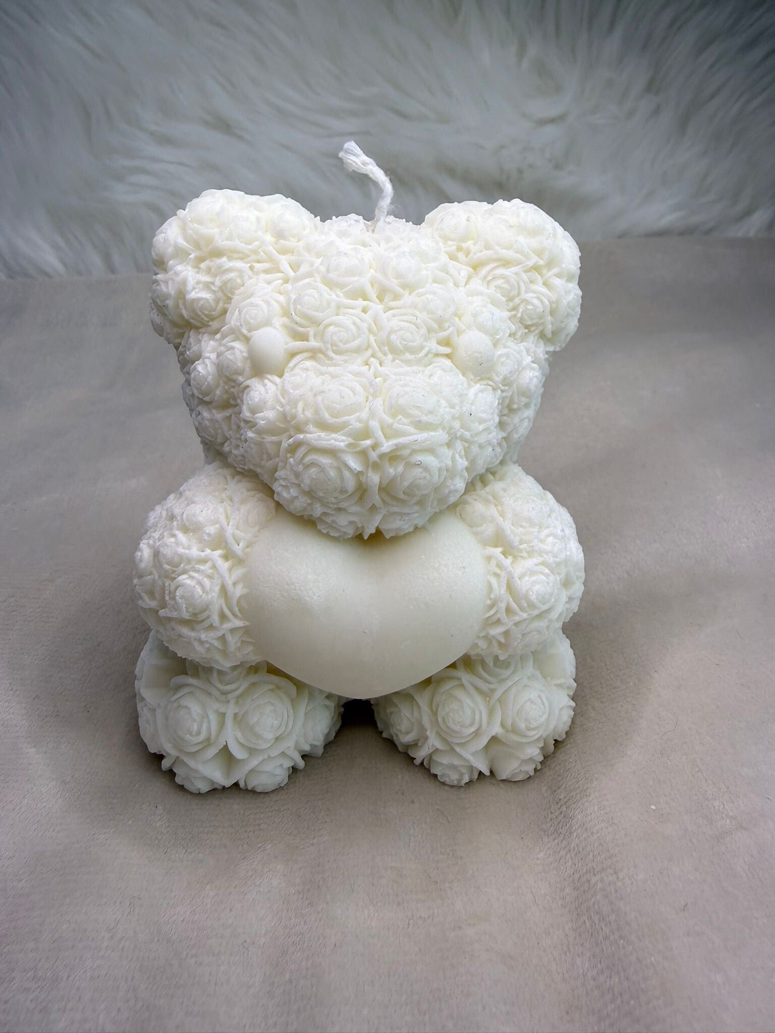 Rose Bear M