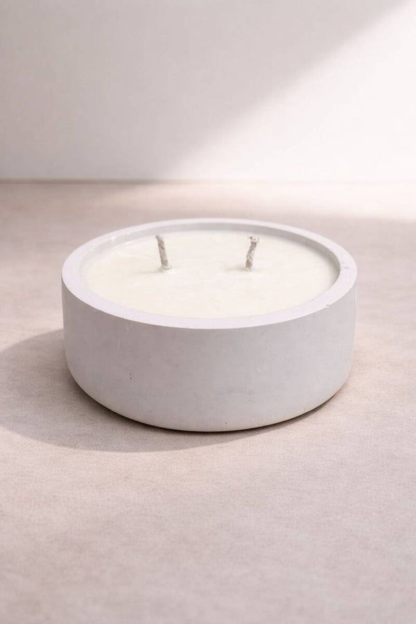 Candle Bowl M