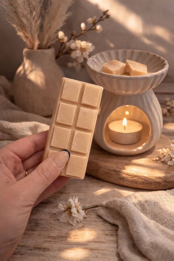 Waxmelts Snapbar geïnspireerd op geuren