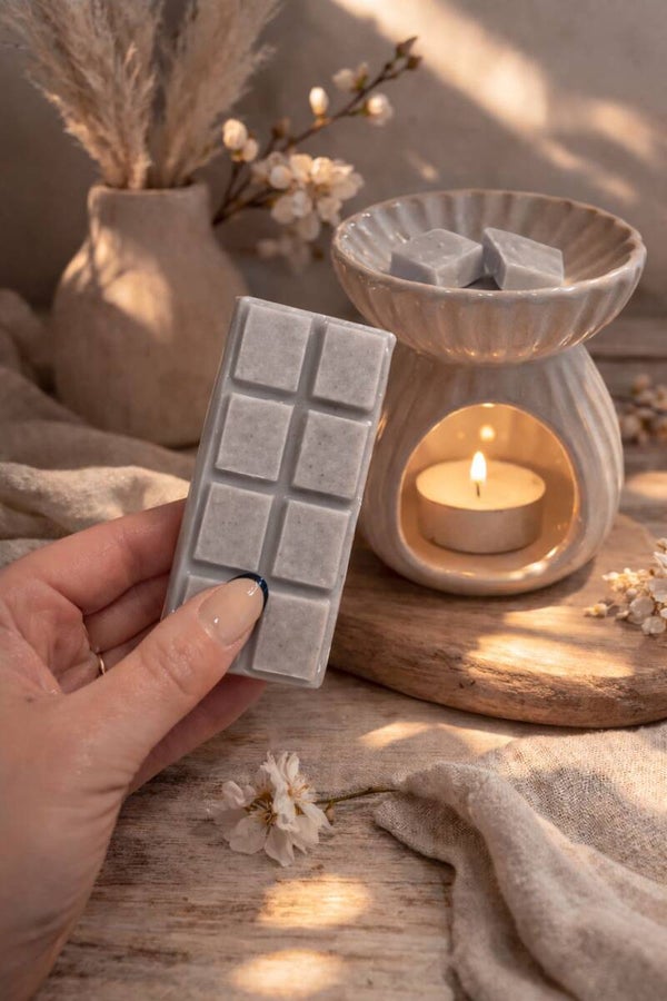 Waxmelts Snapbar geïnspireerd door heren & Unisex parfums