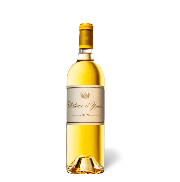 Château d'Yquem 2019 1er cru Supérieur Sauternes