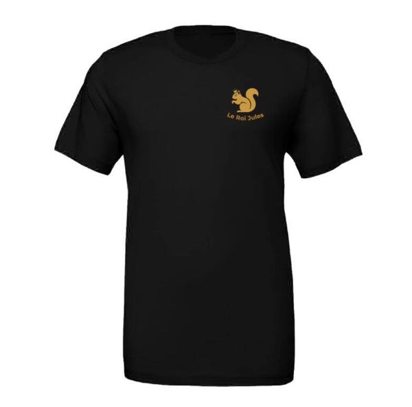 *Précommandé* T-shirt unisexe en jersey ultradoux