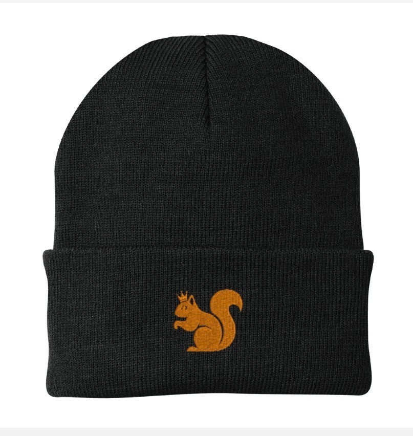 *Précommandé* Tuque à ourlet