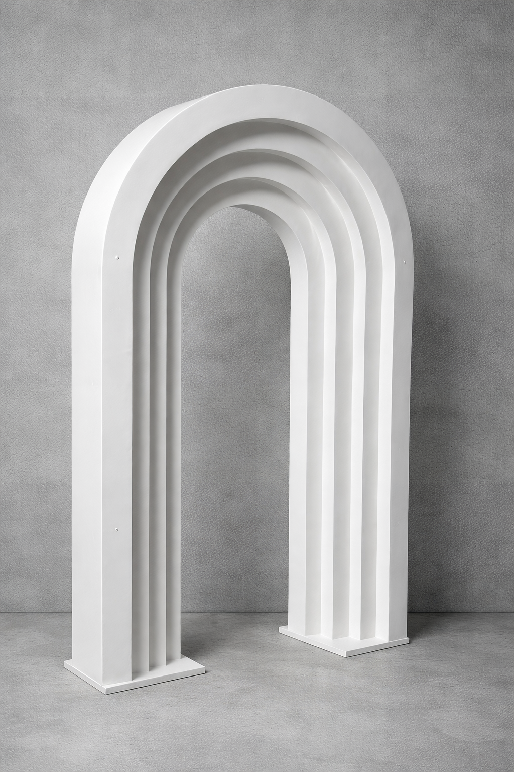 Arco blanco