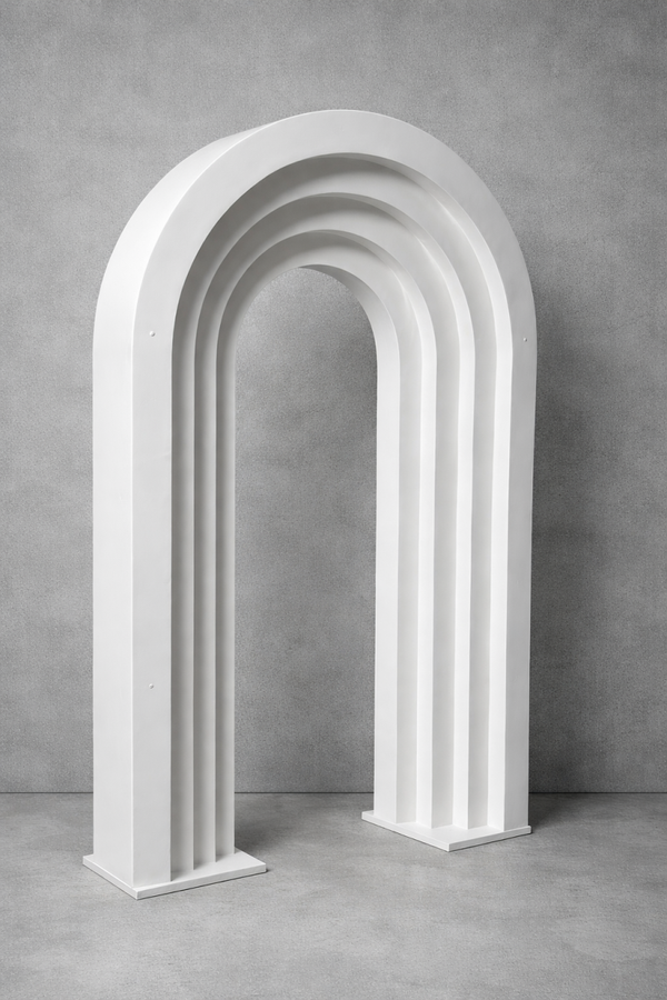 Arco blanco