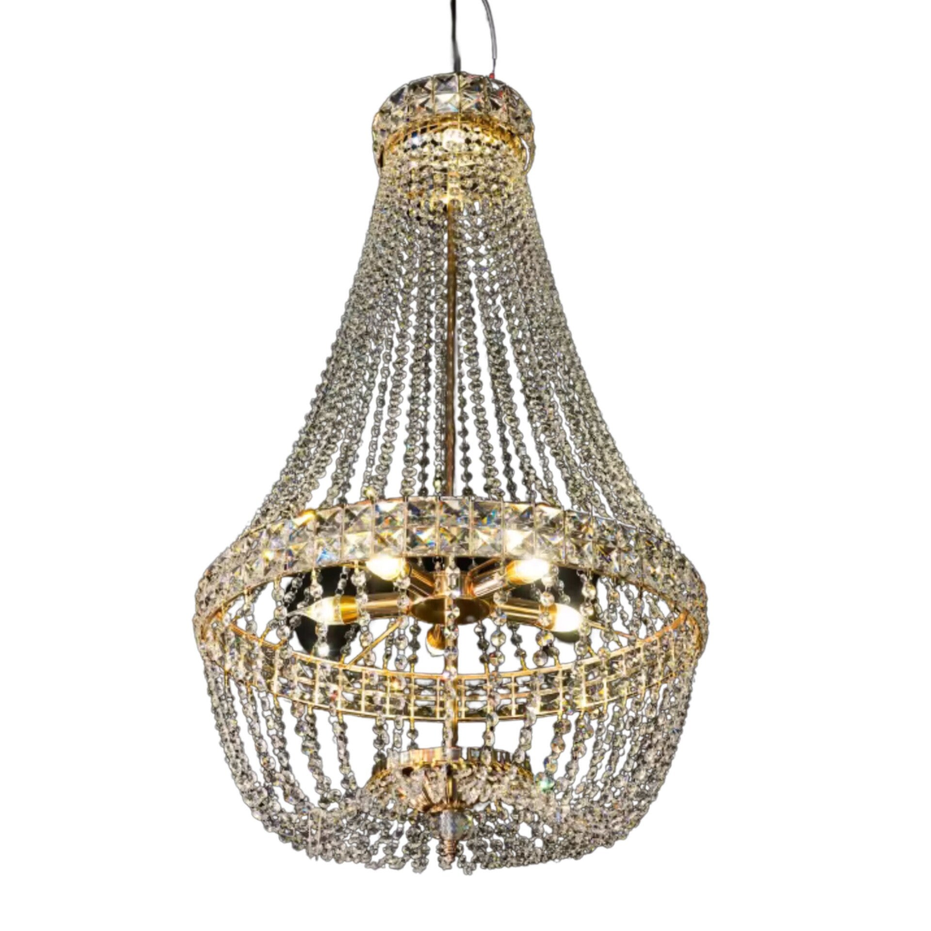 Chandelier grande
