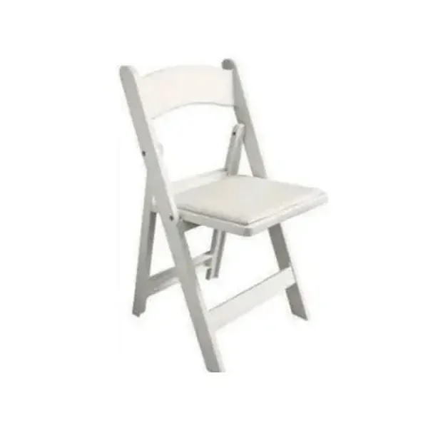 Sillas Martha stewart blancas