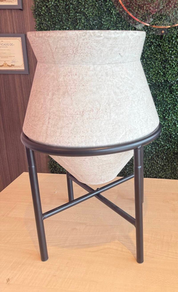 Base para centro de Mesa