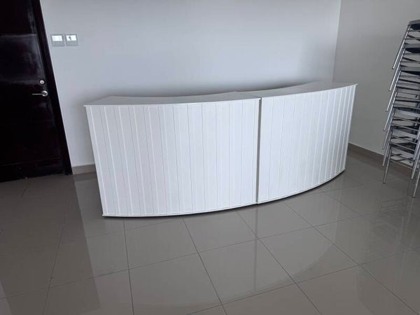 Bar Curvo