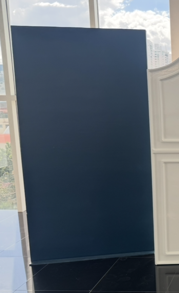 Pared de Madera