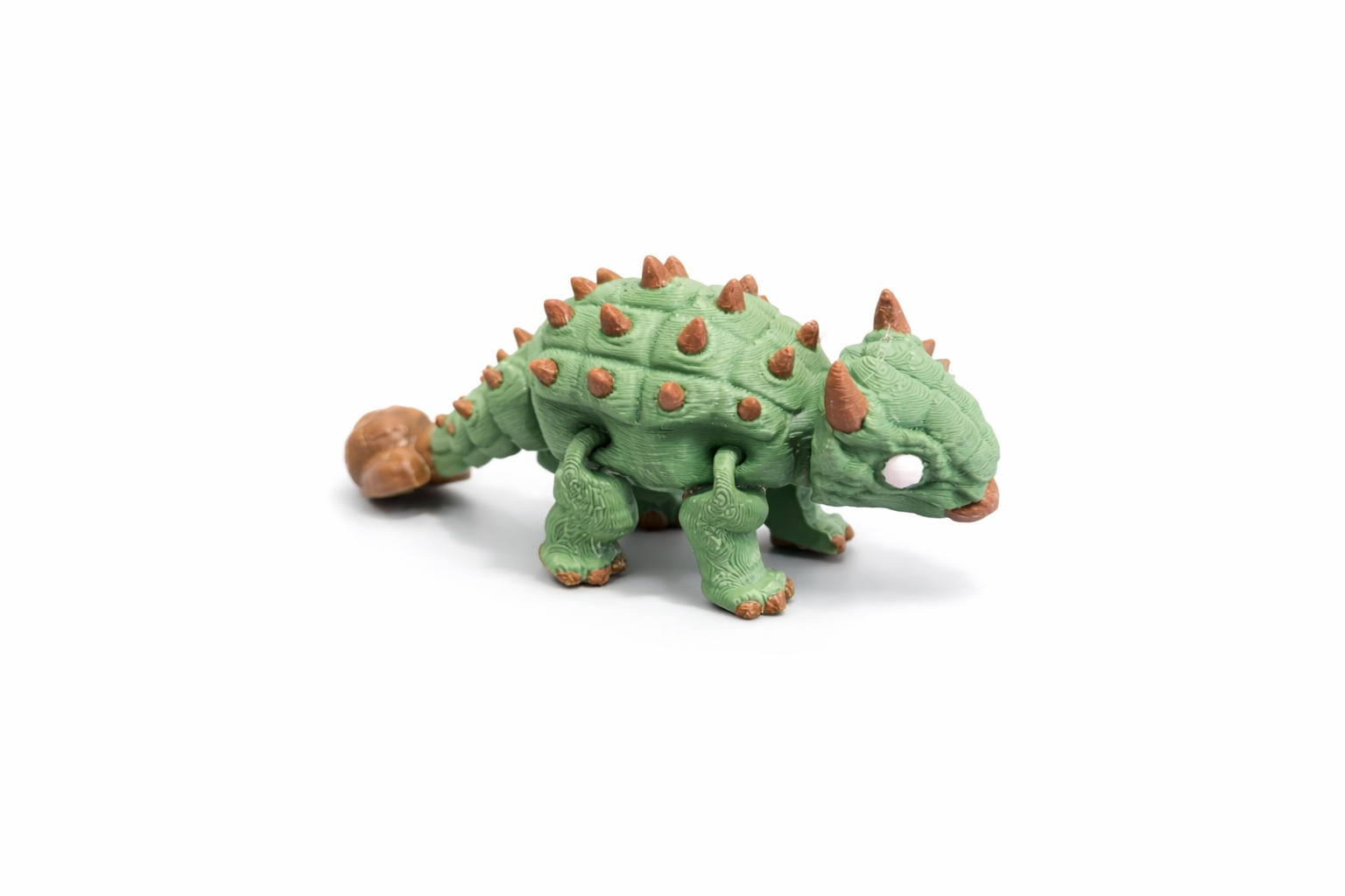 Small Dinosaur
