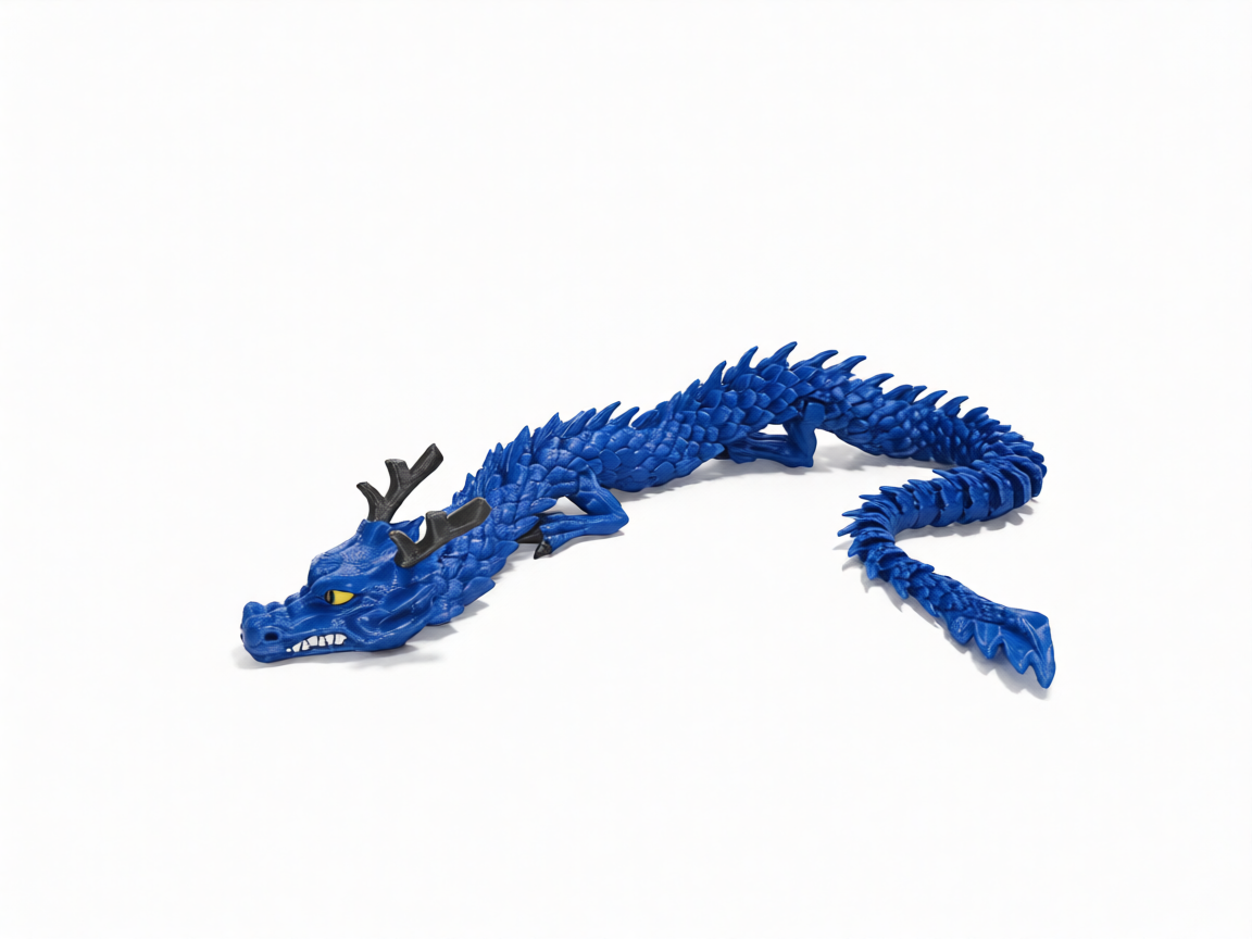 Large Dragon