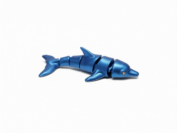 Small Dolphin