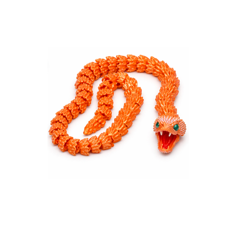 Large Snake