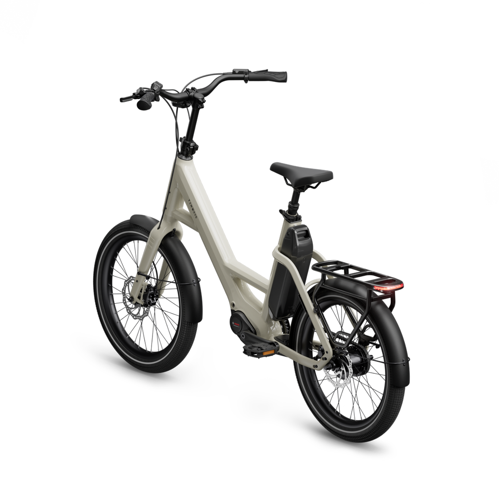 AGO COMPACT Performance Ebike