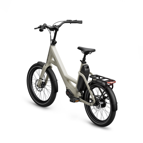 AGO COMPACT Performance Ebike