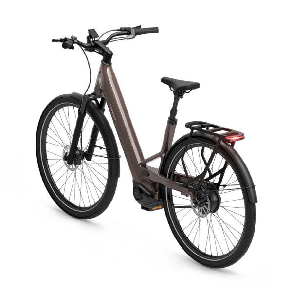 AGO Performance Ebike