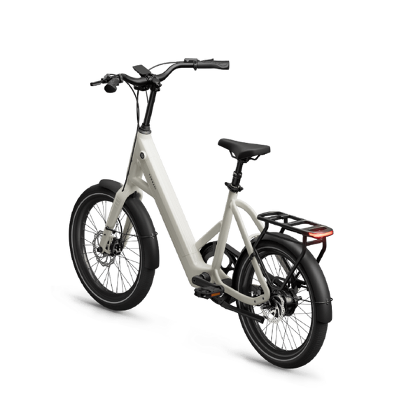 TENWAYS C9 naafmotor (250 W vermogen, 45 Nm koppel)