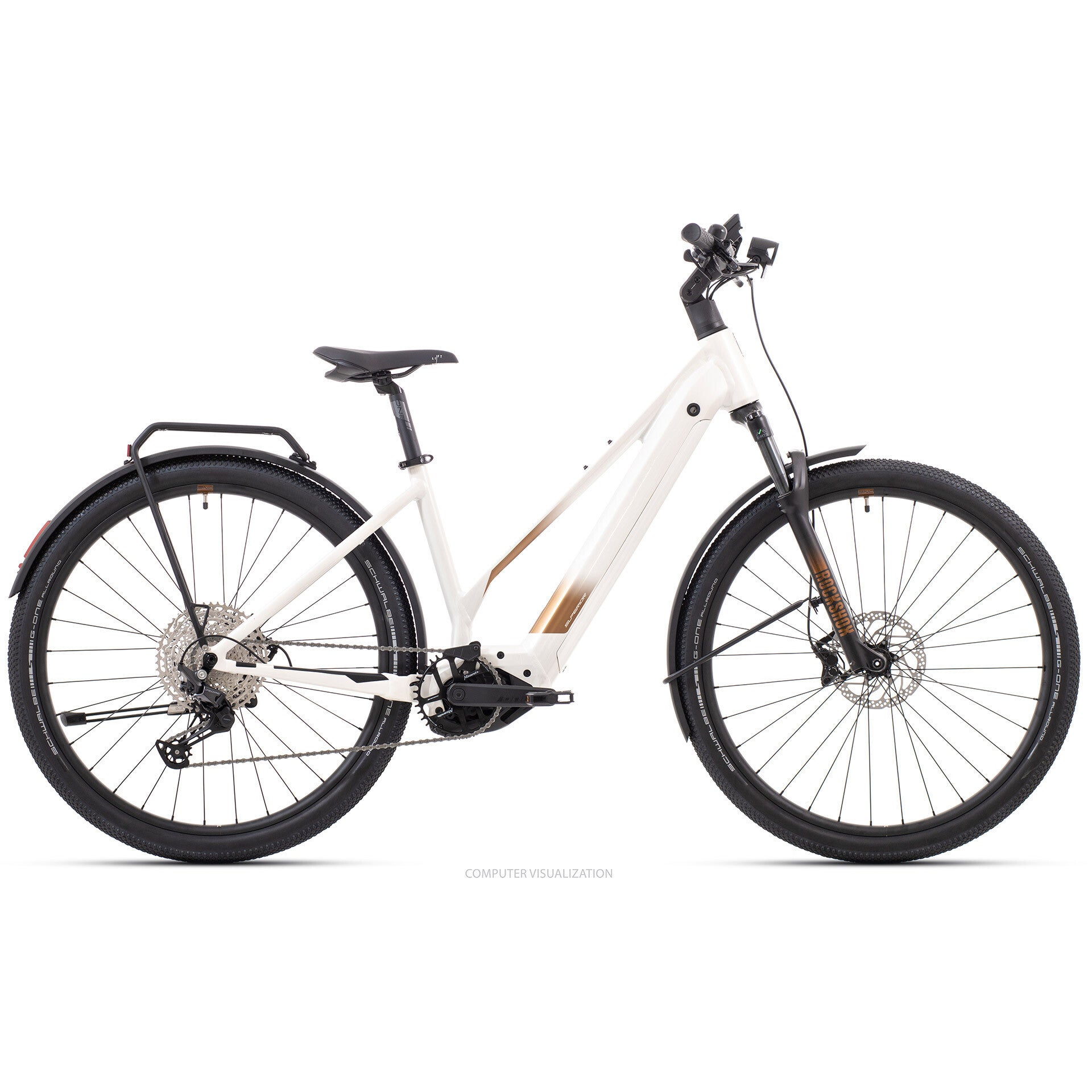 Superior eBLOX 6.5 LS