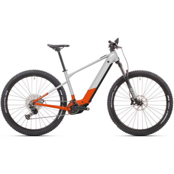 Superior eXP 6.3 29x17.5 (M) GLOSS GREY/RED